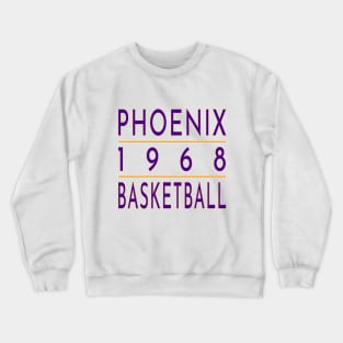 phoenix 1968 Classic Crewneck Sweatshirt